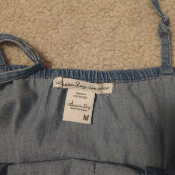 Cute Summer Romper - Picture 2 of 3